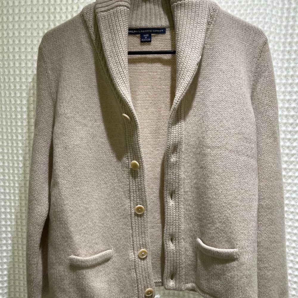 Ralph Lauren sweater